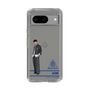 スリムプロテクションケース［ スマートフォンケース<制服ver.> - AOM ］