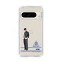 スリムプロテクションケース［ スマートフォンケース<制服ver.> - AOM ］
