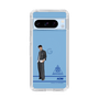 スリムプロテクションケース［ スマートフォンケース<制服ver.> - AOM ］