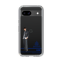 スリムプロテクションケース［ スマートフォンケース<制服ver.> - AOM ］