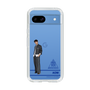 スリムプロテクションケース［ スマートフォンケース<制服ver.> - AOM ］
