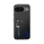 スリムプロテクションケース［ スマートフォンケース<制服ver.> - AOM ］