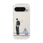 スリムプロテクションケース［ スマートフォンケース<制服ver.> - AOM ］