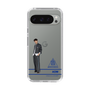 スリムプロテクションケース［ スマートフォンケース<制服ver.> - AOM ］