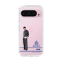 スリムプロテクションケース［ スマートフォンケース<制服ver.> - AOM ］
