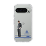 スリムプロテクションケース［ スマートフォンケース<制服ver.> - AOM ］