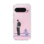 スリムプロテクションケース［ スマートフォンケース<制服ver.> - AOM ］
