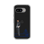 スリムプロテクションケース［ スマートフォンケース<制服ver.> - AOM ］
