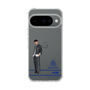 スリムプロテクションケース［ スマートフォンケース<制服ver.> - AOM ］