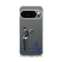 スリムプロテクションケース［ スマートフォンケース<制服ver.> - AOM ］