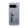 スリムプロテクションケース［ スマートフォンケース<制服ver.> - AOM ］