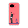 スリムプロテクションケース［ スマートフォンケース<制服ver.> - AOM ］