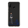 スリムプロテクションケース［ スマートフォンケース<制服ver.> - AOM ］