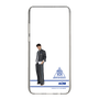スリムプロテクションケース［ スマートフォンケース<制服ver.> - AOM ］