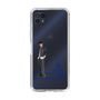 スリムプロテクションケース［ スマートフォンケース<制服ver.> - AOM ］