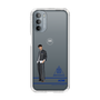 スリムプロテクションケース［ スマートフォンケース<制服ver.> - AOM ］