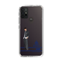 スリムプロテクションケース［ スマートフォンケース<制服ver.> - AOM ］