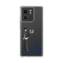 スリムプロテクションケース［ スマートフォンケース<制服ver.> - AOM ］