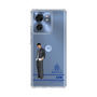スリムプロテクションケース［ スマートフォンケース<制服ver.> - AOM ］