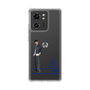 スリムプロテクションケース［ スマートフォンケース<制服ver.> - AOM ］