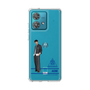 スリムプロテクションケース［ スマートフォンケース<制服ver.> - AOM ］