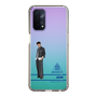 スリムプロテクションケース［ スマートフォンケース<制服ver.> - AOM ］
