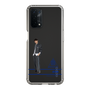 スリムプロテクションケース［ スマートフォンケース<制服ver.> - AOM ］