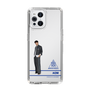 スリムプロテクションケース［ スマートフォンケース<制服ver.> - AOM ］