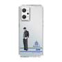 スリムプロテクションケース［ スマートフォンケース<制服ver.> - AOM ］