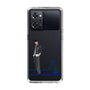 スリムプロテクションケース［ スマートフォンケース<制服ver.> - AOM ］