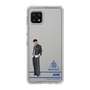 スリムプロテクションケース［ スマートフォンケース<制服ver.> - AOM ］