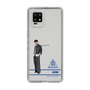 スリムプロテクションケース［ スマートフォンケース<制服ver.> - AOM ］