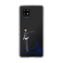 スリムプロテクションケース［ スマートフォンケース<制服ver.> - AOM ］
