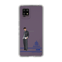 スリムプロテクションケース［ スマートフォンケース<制服ver.> - AOM ］