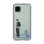 スリムプロテクションケース［ スマートフォンケース<制服ver.> - AOM ］