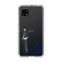 スリムプロテクションケース［ スマートフォンケース<制服ver.> - AOM ］