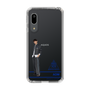 スリムプロテクションケース［ スマートフォンケース<制服ver.> - AOM ］