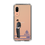 スリムプロテクションケース［ スマートフォンケース<制服ver.> - AOM ］
