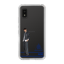 スリムプロテクションケース［ スマートフォンケース<制服ver.> - AOM ］