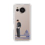 スリムプロテクションケース［ スマートフォンケース<制服ver.> - AOM ］