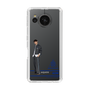 スリムプロテクションケース［ スマートフォンケース<制服ver.> - AOM ］