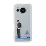 スリムプロテクションケース［ スマートフォンケース<制服ver.> - AOM ］