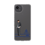 スリムプロテクションケース［ スマートフォンケース<制服ver.> - AOM ］