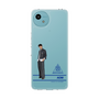 スリムプロテクションケース［ スマートフォンケース<制服ver.> - AOM ］