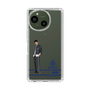 スリムプロテクションケース［ スマートフォンケース<制服ver.> - AOM ］
