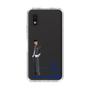 スリムプロテクションケース［ スマートフォンケース<制服ver.> - AOM ］