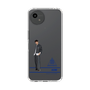 スリムプロテクションケース［ スマートフォンケース<制服ver.> - AOM ］