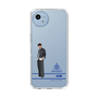 スリムプロテクションケース［ スマートフォンケース<制服ver.> - AOM ］
