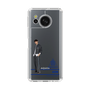 スリムプロテクションケース［ スマートフォンケース<制服ver.> - AOM ］