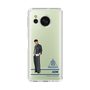 スリムプロテクションケース［ スマートフォンケース<制服ver.> - AOM ］